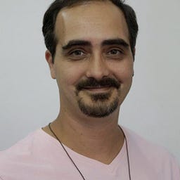 Claudio Nogueira