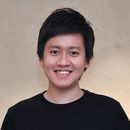 Hanny Yeung