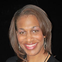 Crystal Porter, Ph.D.
