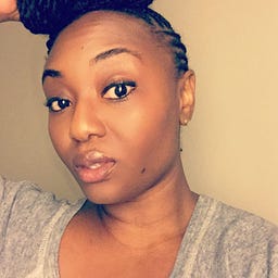 Jennifer Ekeleme