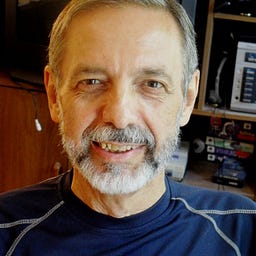 Jim Dietz