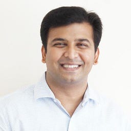 Raja Selvam