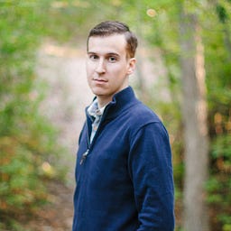 Justin Kaufman