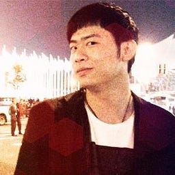 Wu Bo