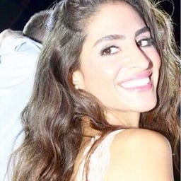 Lama Halwaji