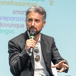 Daniele Alberti