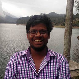 Brijesh Kumar Sahoo