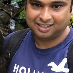 Anirban Das