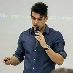 Pedro Nauck