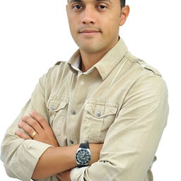 Demir Vieira