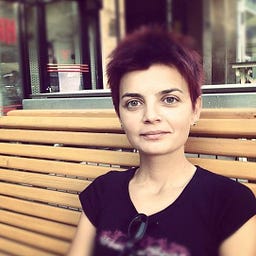 Jovanka Uljarević Pajkić