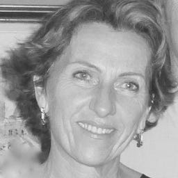 Carol Bourg