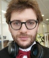 Elie Rotenberg