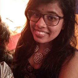 Aparajita Patra