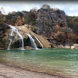 Turner Falls Cabins Medium