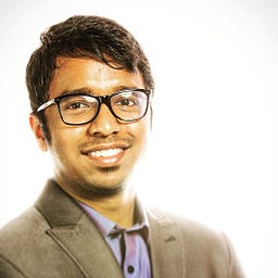 Shreyas Rane