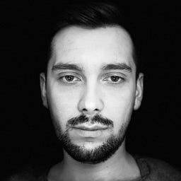 Piotr Bernad