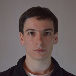 Emiliano Jarpa Pérez