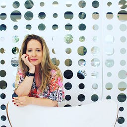 Ligia Zotini Mazurkiewicz