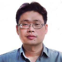 Khomkrit Uparakham
