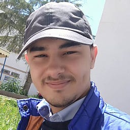 Ilyas Touyle
