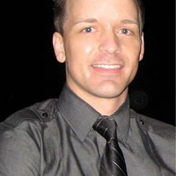 Chris Deuel