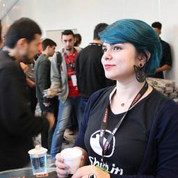 Ana Paula Vale