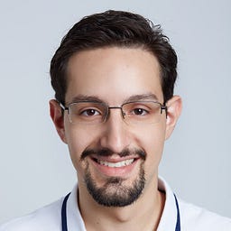 Bruno Orlandi
