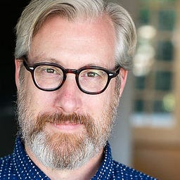 Brad Griffith