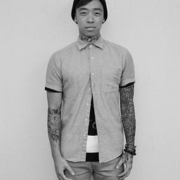 Boris Yu