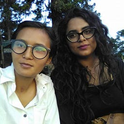 Tooba Syed
