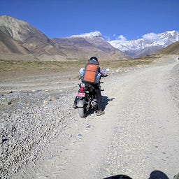 Sugam Arora