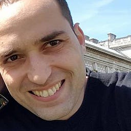 Daniel Dayag