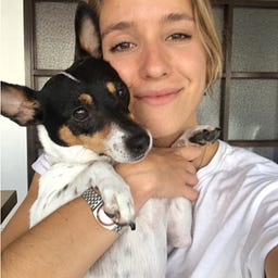 Cristina Madero