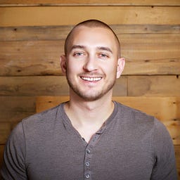 Josh Enderle