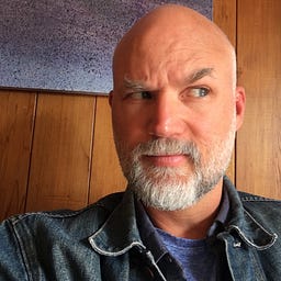 Greater Studios Employee Michael Carychao's profile photo