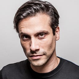 Daniel Reiter