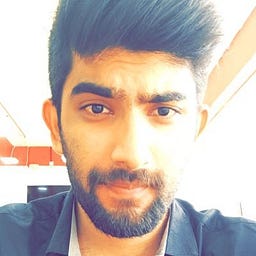 Karan Thakkar
