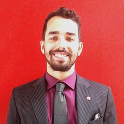 Nicholas Augusto Ribeiro