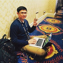 Sabyrzhan Tynybayev