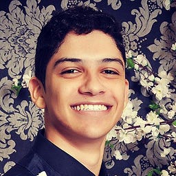 Gabriel Faria