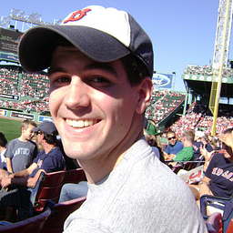 Shawn Conrad