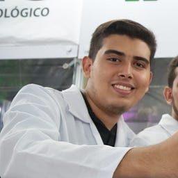 Anderson Jackson Sena Ribeiro