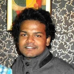 Swarn Avinash