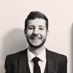Andrew Glasgow
