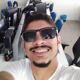 Marcius Oliveira