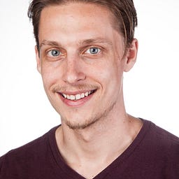 Brian Petro