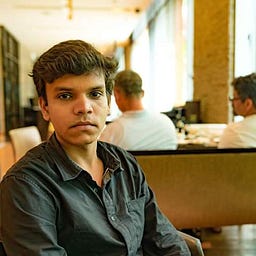 Rishabh Shukla