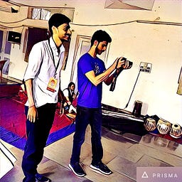 Udit Guru