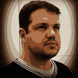 Locutor Sidnei Silva